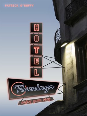 cover image of Hotel Flamingo